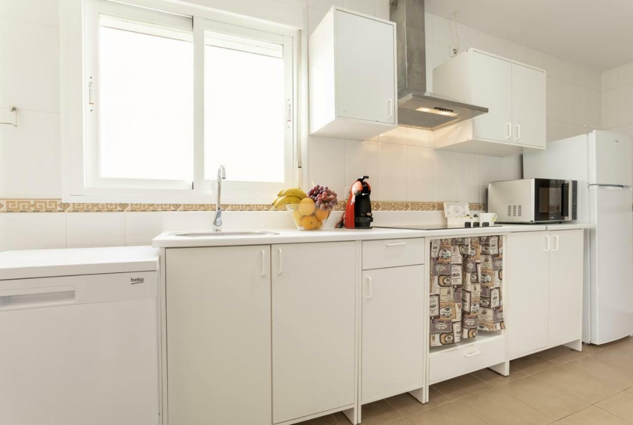 -malagasunapts- Centre Sharedterrace Lejlighed