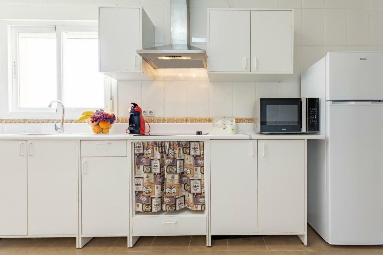 -malagasunapts- Centre Sharedterrace Lejlighed *